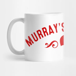 Murray’s Nashville Mug